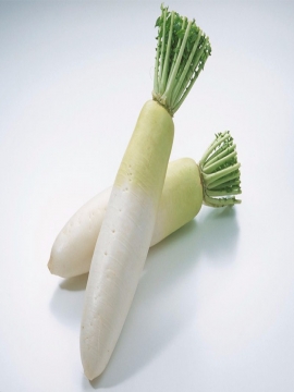 萝卜