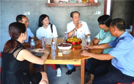 点亮但愿之灯！--助困助学持续报路