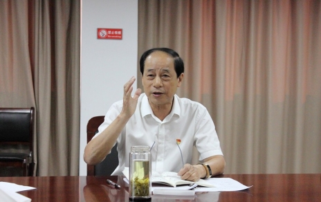 发展进建与大会商互换活动