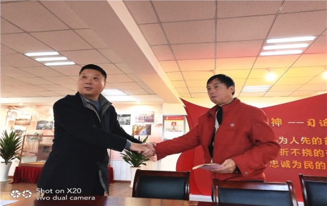 给对峙准则忠于职守的职工点个大大的赞！