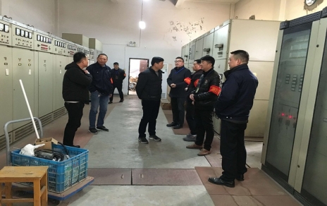 护秩序守安全 保险蔬菜供给