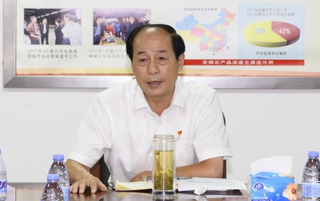 抗疫保供护民生积功效  稳中求进沉治理促发展 --公司召开今年以来工作情况传递暨下半年工作部署会议