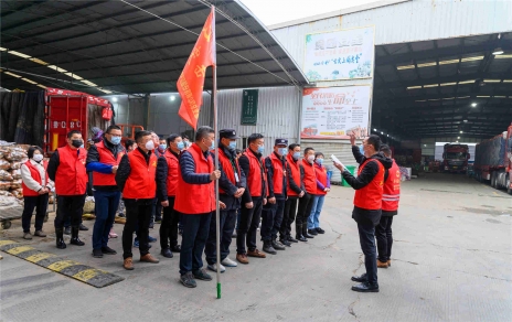 弘扬雷锋心灵，提倡自愿服务 推进新时期文化实际