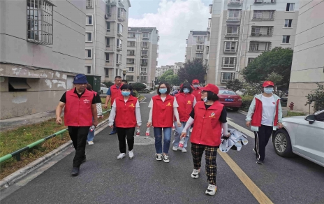 处处涌动的“红色暖流”