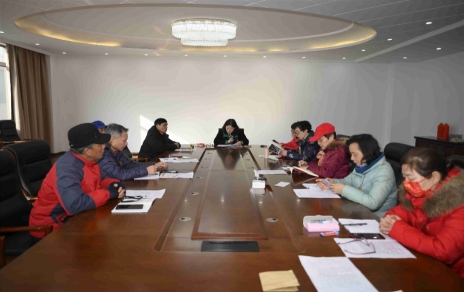 注沉会前筹备当真过组织生涯，凝聚起推动发展更强合力