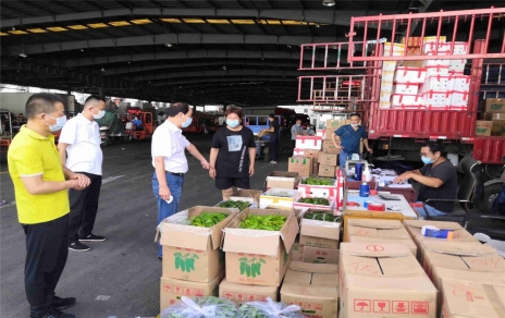 以现尝试动 为篡夺创建全国文化范例城市攻坚战的成功而拼搏 蔬菜市场创建持续推动系列