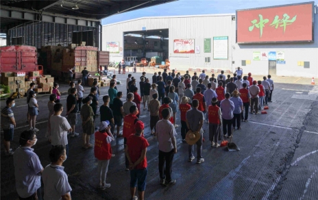 冲锋，向着更高尺度进发！