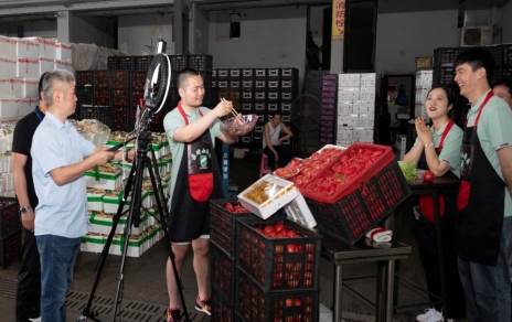 人间烟火气，最抚常人心  ---“曾氏贵宾会官网幼厨房”本期主角：番茄！