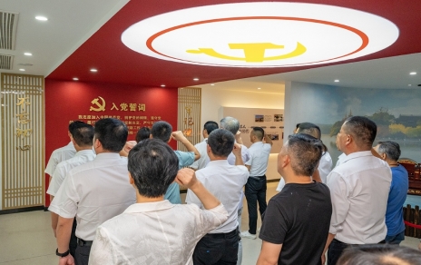 四敢争先拼搏奋斗再启程！