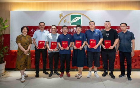 提升职业技术  成就嘉农将来