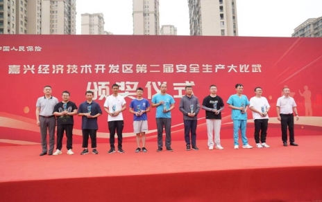 以赛促学强技术、以学促用励精兵